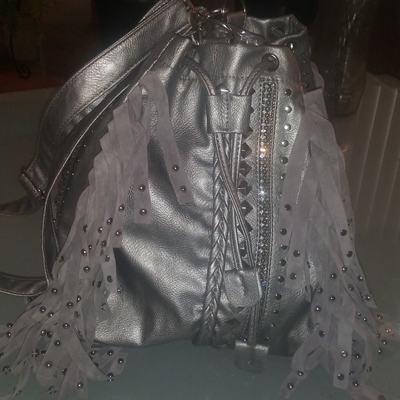 Handbag - Picture 1 of 2